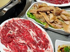 -贵宾牛·潮汕牛肉火锅(珠池总店)