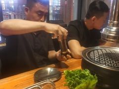 -陇璟烧肉酒场(友谊阳光城店)