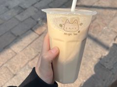 -猫的魔法密林(衣裳街店)