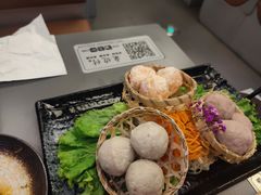 -湊湊火锅·茶憩(南京万象天地店)