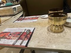 -芭菲盛宴·环球美食(北城国际店)