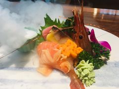 -古京·臻致料理(月湖店)