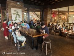 -星巴克臻选(武汉经开永旺梦乐城店)