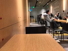 -麦当劳(花园北路店)
