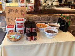 -周小波重庆小面·重庆名小吃(邹容路店)