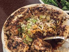 -嵩明马春能牛菜馆(七步场社区农贸市场店)