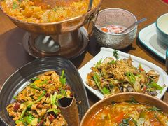 -觅山云南菜(泊富ICITY店)