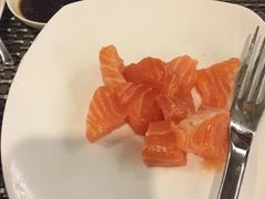 -天诚丽筠酒店-西餐厅