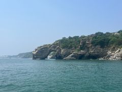 -大连金石滩滨海国家地质公园