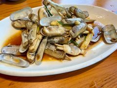 -金海湾海鲜排档(朱家尖店)
