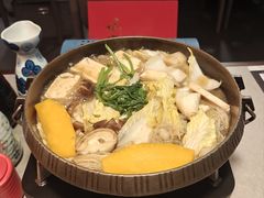 -满来寿喜烧(金虹桥店)