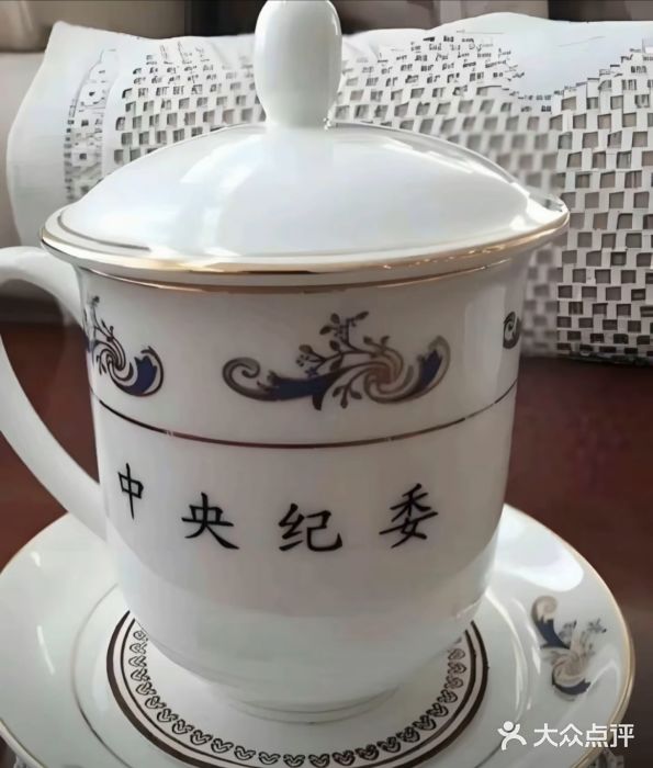柳莺湖上·湖景餐厅·江南菜(西湖店)图片