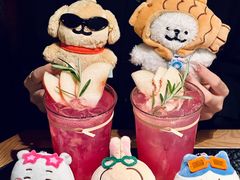 -大龙燚·旷野鲜火锅(广州首店)