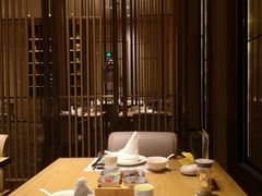 -莲·中餐厅(成都首座万豪酒店)