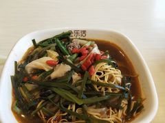 -金乐活美食(中街店)