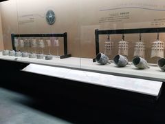 -鸿山遗址博物馆