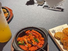 -钱塘秋荷(开鲁路店)