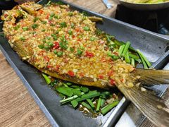 -阿湘婆(中山路店)