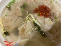 -鲜得来排骨年糕(即墨路店)
