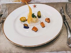 -马迭尔西餐厅(中央大街店)