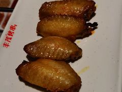 -丰茂烤串(金源店)