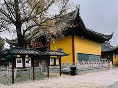 -上海青龙寺