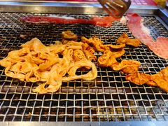 -蚝英雄鲜蚝自助专门店(长楹天街直营店)