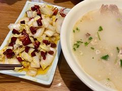 -晋商羊家将(十八中店)