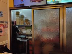 -尊宝比萨(华景新城店)