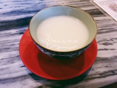 杏仁豆腐-玫瑰甜品(文明路店)