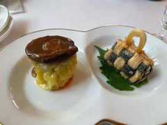 -东海朗廷酒店-唐阁T’ANG COURT 中餐厅