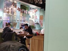 -猫小院猫主题餐厅(三里屯店)