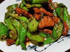 -巷儿里餐厅·杭帮菜(信义坊店)
