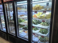 -马玉林麻辣烫串串香·清真(莫尔街北门店)