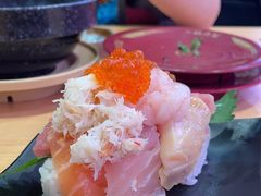 -寿司郎(皇庭广场店)