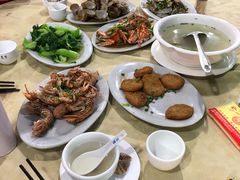 -秋姐美食店(旅游大道店)