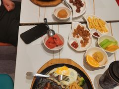 -豪享来(我格广场店)
