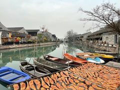 -东钱湖旅游度假区