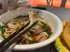 -易裕和·长沙米粉(竹塘西路店)