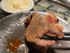 -牛局别馆·和牛烧肉(日月广场店)