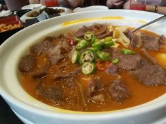 -铜锣湾·有麝自然香(渝北财富中心店)