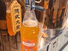-玩啤国度精酿啤酒(宝山店)