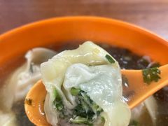 -阿麟馄饨(延长路店)