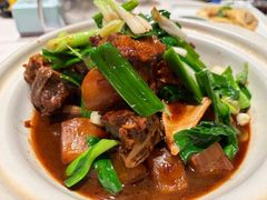-壹只菜·崇明本地特色菜(崇明南门店)