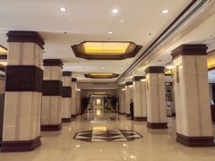 -北京前门建国饭店