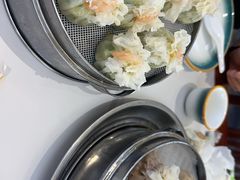 -清真·同发顺饭庄·烧麦(总店)
