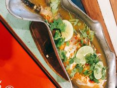 柠檬鱼-Doo Dee Thai Food(Issan/Isaan/Esan)
