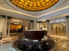 -广州富力丽思卡尔顿酒店