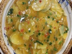 -黄桷树曹家私房菜(江与城店)