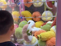 -+WAWA夹娃娃专门店·抓娃娃